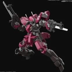HGIBO 1/144 CYCLASE’S SCHWALBE CUSTOM