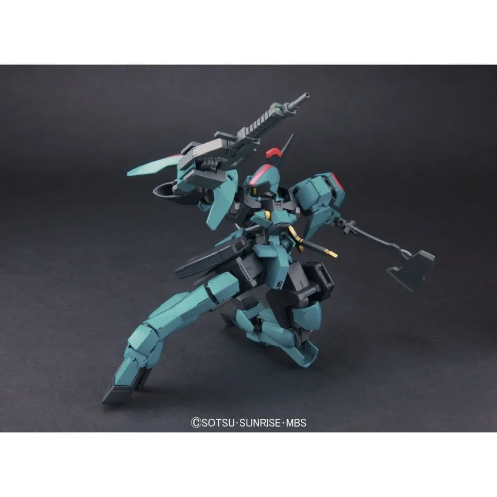 HGIBO 1/144 EB-06r Carta’s Graze Ritter