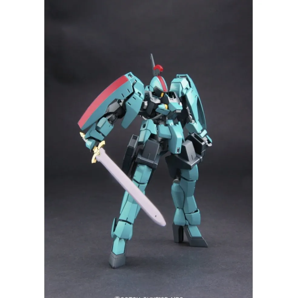 HGIBO 1/144 EB-06r Carta’s Graze Ritter