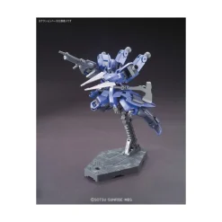 HGIBO 1/144 GRAZE MCGILLIS SCHWALBE