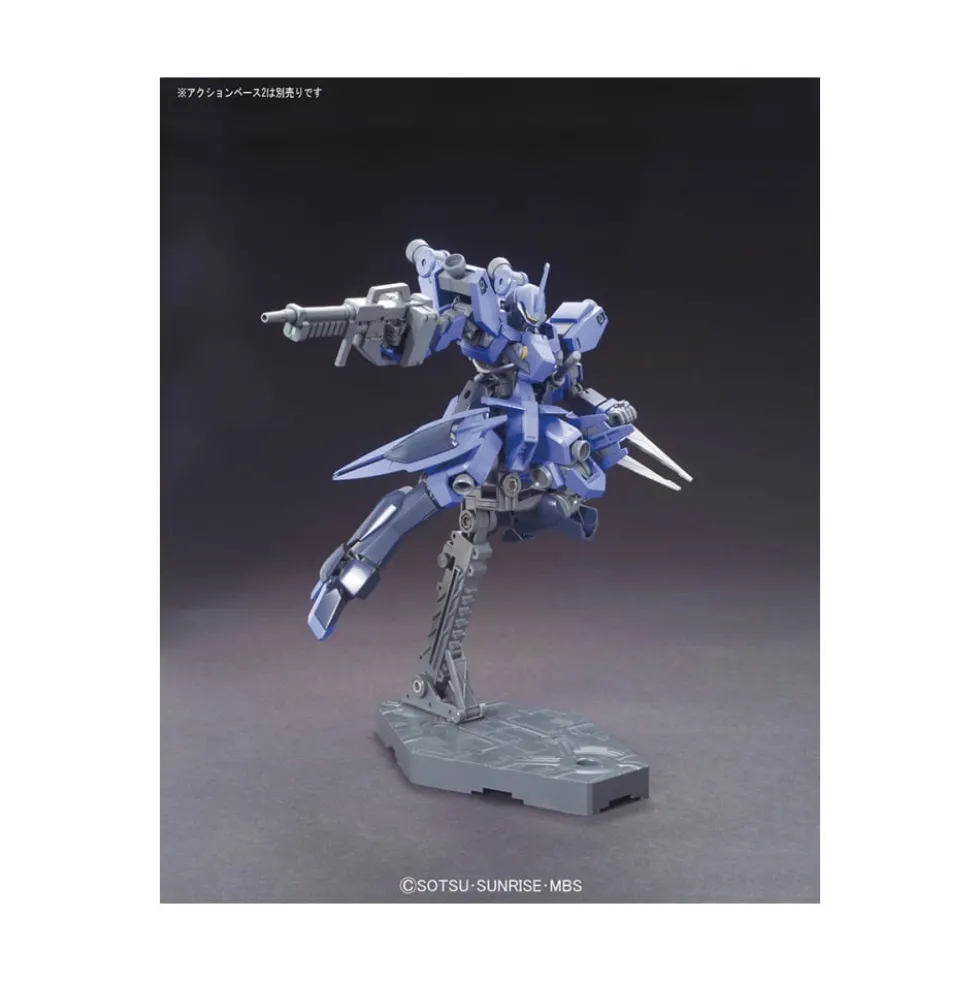 HGIBO 1/144 GRAZE MCGILLIS SCHWALBE