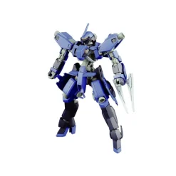HGIBO 1/144 GRAZE MCGILLIS SCHWALBE