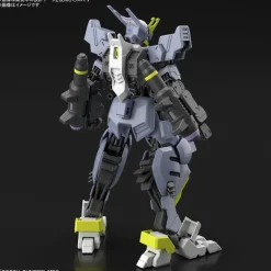 HGIBO 1/144 GUNDAM ASMODAY (ASW-G-32)