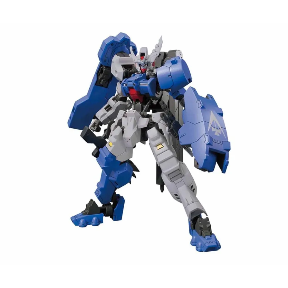 HGIBO 1/144 GUNDAM ASTAROTH RINASCIMENTO