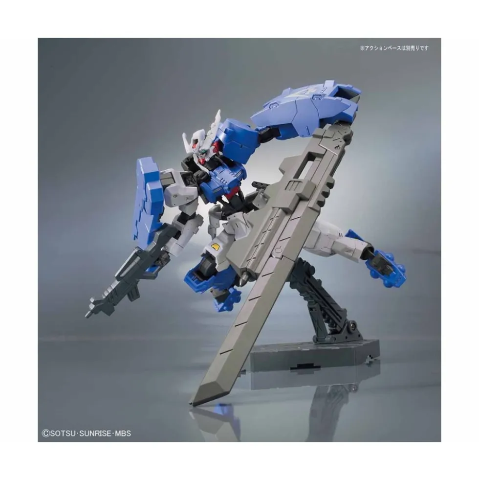 HGIBO 1/144 GUNDAM ASTAROTH RINASCIMENTO