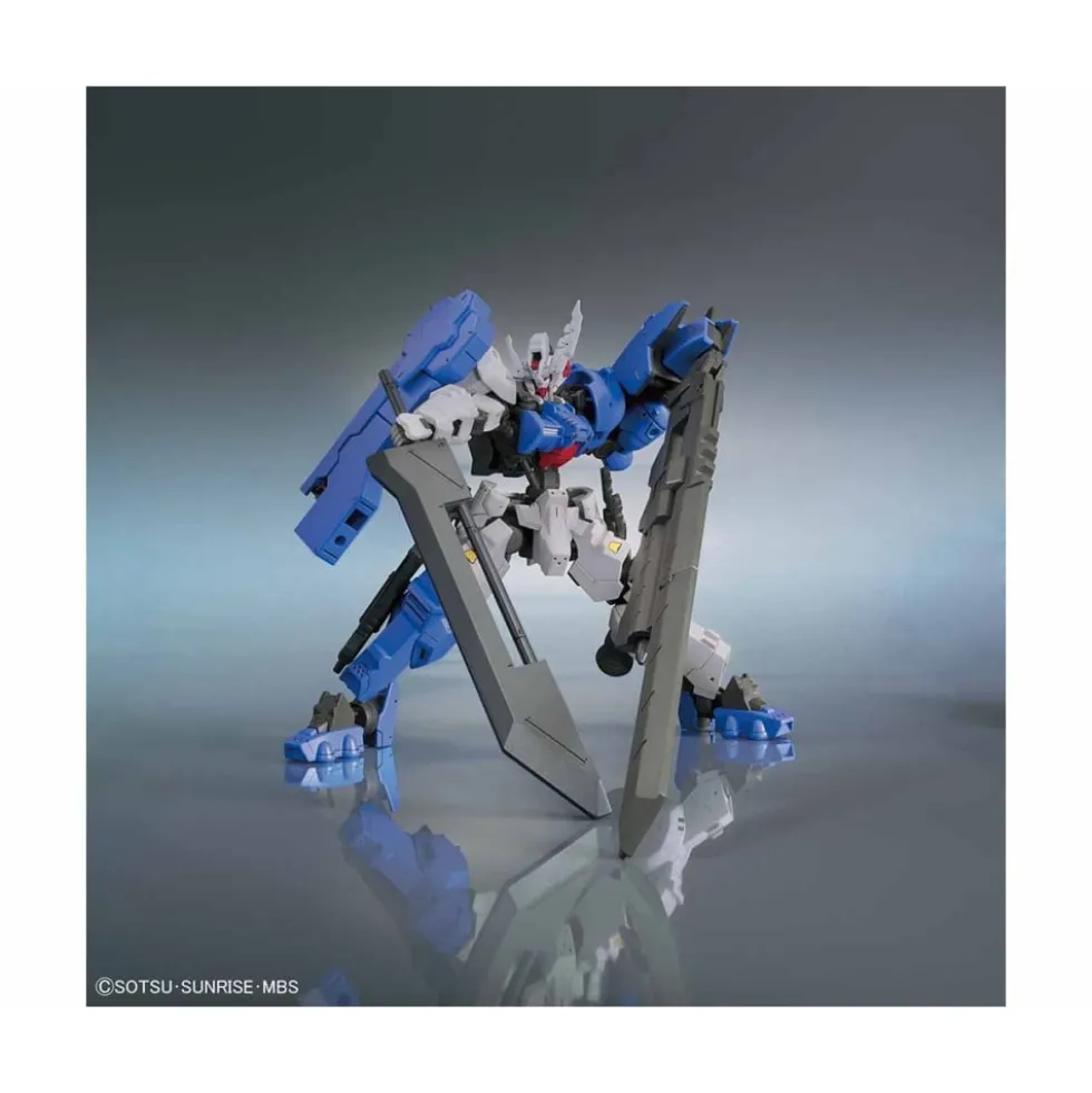 HGIBO 1/144 GUNDAM ASTAROTH RINASCIMENTO