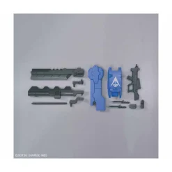 HGIBO 1/144 GUNDAM ASTAROTH RINASCIMENTO