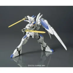 HGIBO 1/144 GUNDAM BAEL