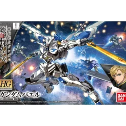 HGIBO 1/144 GUNDAM BAEL