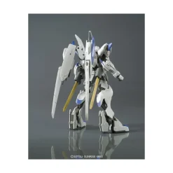 HGIBO 1/144 GUNDAM BAEL