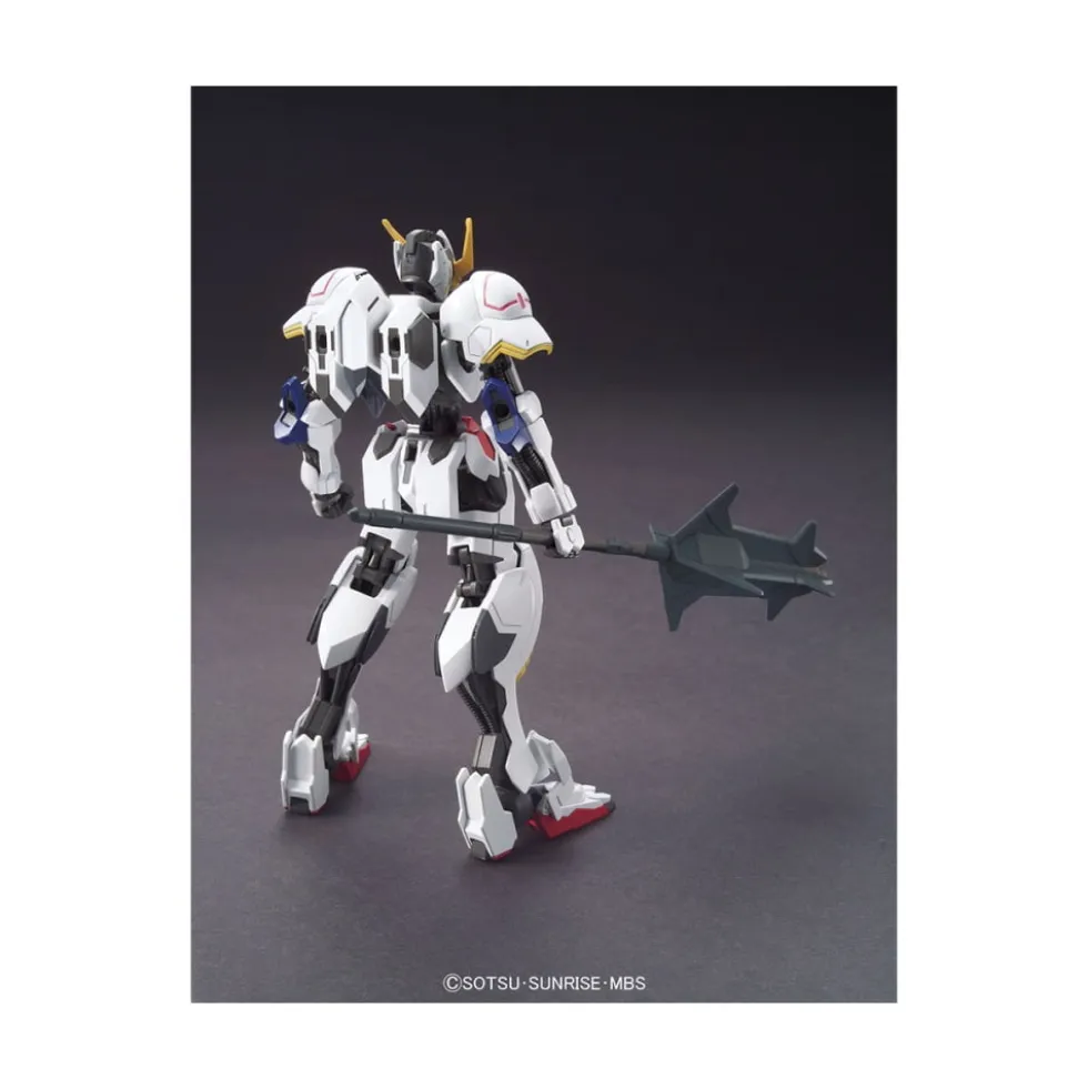 HGIBO 1/144 GUNDAM BARBATOS