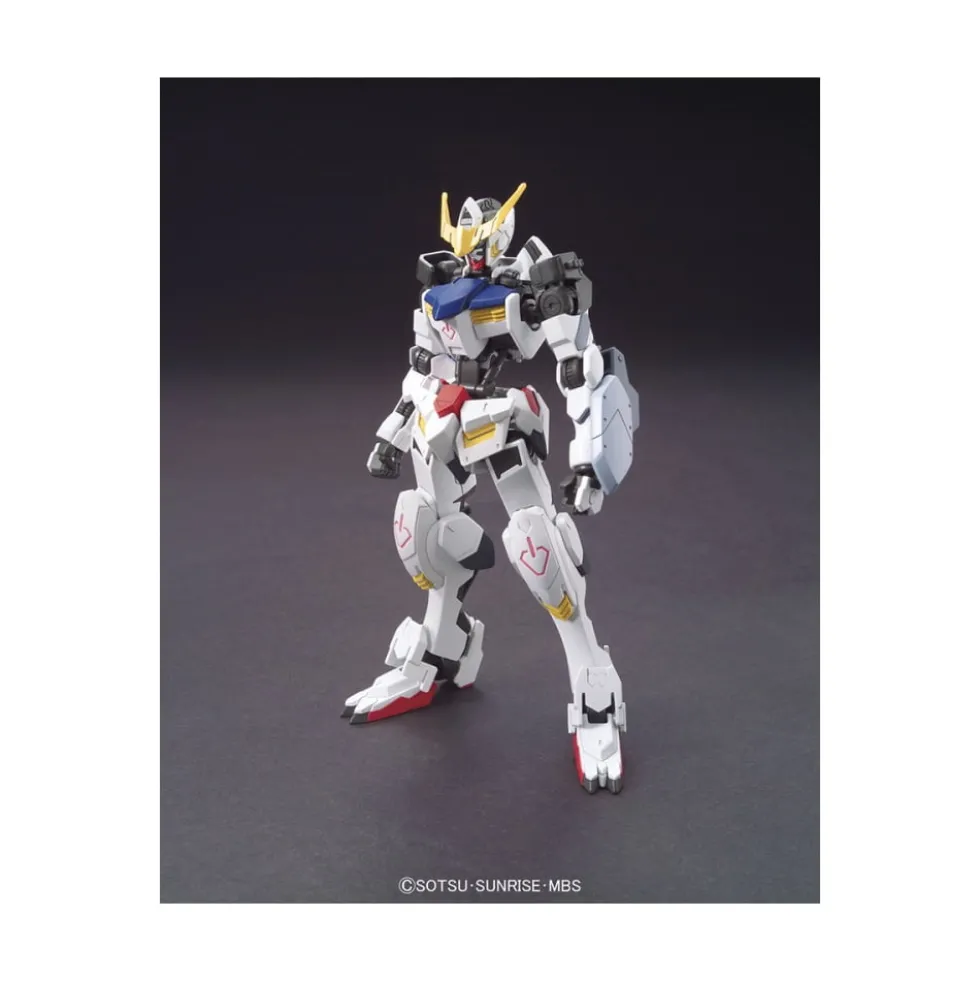 HGIBO 1/144 GUNDAM BARBATOS