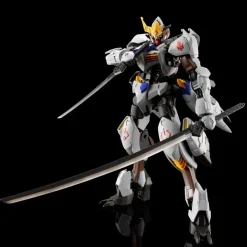 HGIBO 1/144 GUNDAM BARBATOS ADAPT