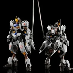 HGIBO 1/144 GUNDAM BARBATOS ADAPT
