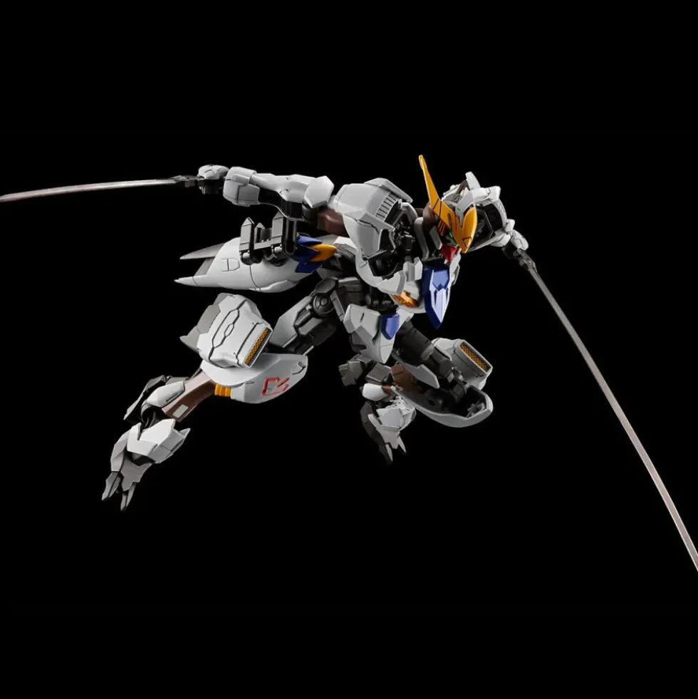 HGIBO 1/144 GUNDAM BARBATOS ADAPT