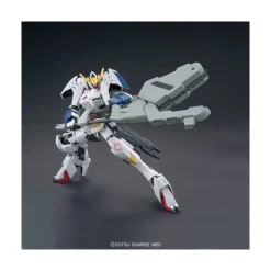 HGIBO 1/144 GUNDAM BARBATOS 6TH FORM