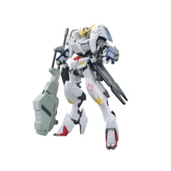 HGIBO 1/144 GUNDAM BARBATOS 6TH FORM