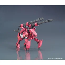 HGIBO 1/144 GUNDAM FLAUROS
