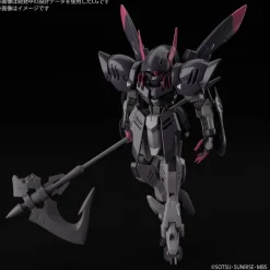 HGIBO 1/144 Gundam Gremory