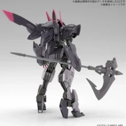 HGIBO 1/144 Gundam Gremory