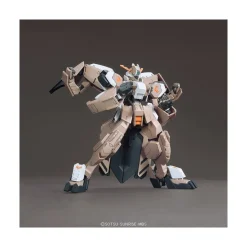 HGIBO 1/144 GUNDAM GUSION REBAKE FULL CITY
