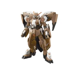 HGIBO 1/144 GUNDAM GUSION REBAKE FULL CITY