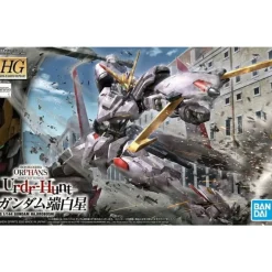 HGIBO 1/144 GUNDAM HAJIROBOSHI