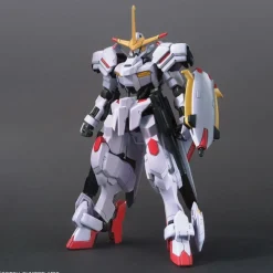 HGIBO 1/144 GUNDAM HAJIROBOSHI