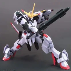 HGIBO 1/144 GUNDAM HAJIROBOSHI