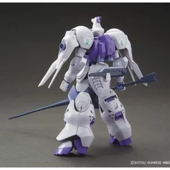 HGIBO 1/144 GUNDAM KIMARIS