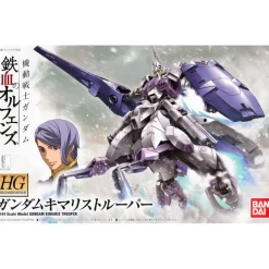 HGIBO 1/144 GUNDAM KIMARIS TROOPER