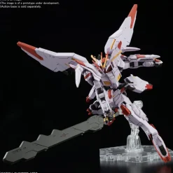HGIBO 1/144 GUNDAM MARCHOSIAS