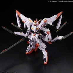 HGIBO 1/144 GUNDAM MARCHOSIAS