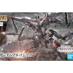 HGIBO 1/144 GUNDAM MARCHOSIAS