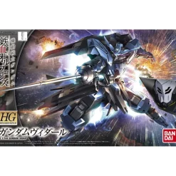 HGIBO 1/144 GUNDAM VIDAR