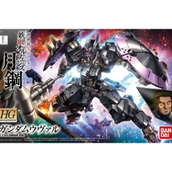 HGIBO 1/144 GUNDAM VUAL