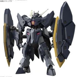 HGIBO 1/144 GUNDAM ZAGAN