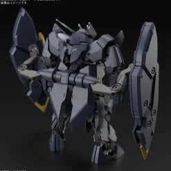 HGIBO 1/144 GUNDAM ZAGAN