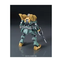 HGIBO 1/144 HEKIJA