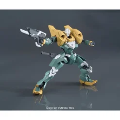 HGIBO 1/144 HEKIJA