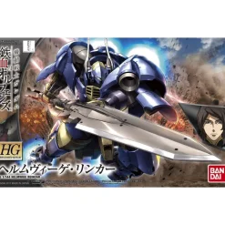 HGIBO 1/144 HELMWIGE REINCAR