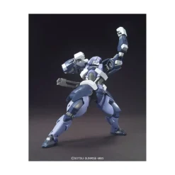HGIBO 1/144 HYAKUREN