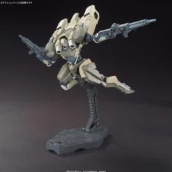 HGIBO 1/144 HYAKURI