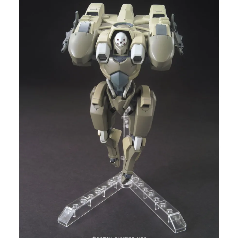 HGIBO 1/144 HYAKURI