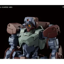 HGIBO 1/144 IO FRAME SHIDEN