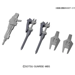HGIBO 1/144 JULIETA’S MOBILE REGINLAZE