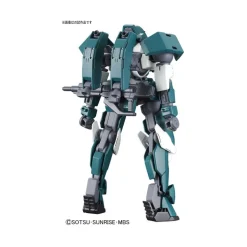 HGIBO 1/144 JULIETA’S MOBILE REGINLAZE