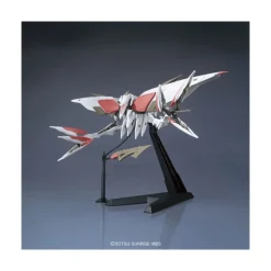 HGIBO 1/144 LARGE SIZE MOBILE ARMOR HASHMAL