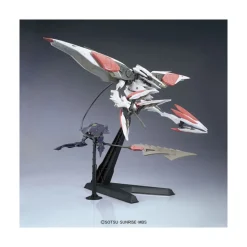HGIBO 1/144 LARGE SIZE MOBILE ARMOR HASHMAL