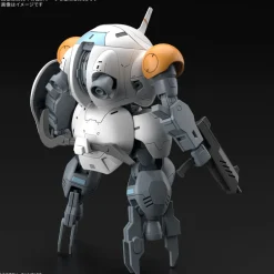HGIBO 1/144 MONKEY RODI (598 UNIT) / MONKEY CRAB RODI